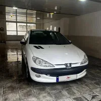 خودرو 206 SD مدل 93