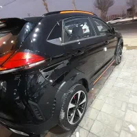 ایکس 33 گراس پرو 1404|خودرو سواری و وانت|فردیس, قریشی|دیوار