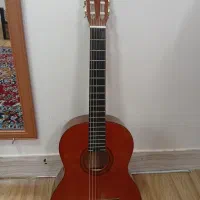 گیتار یاماها c40 تمیز