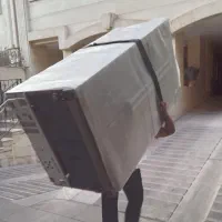 باربری اسباب کشی حمل و حمل نور نوشهر چالوس متل قو