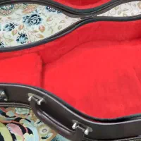 هاردکیس گیتار|گیتار، بیس، امپلیفایر|خرم‌آباد, |دیوار