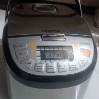 سرخ کن گاسونیک،کاملانو،زیرقیمت