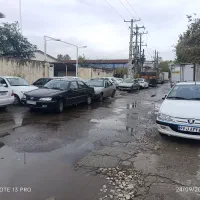سوله سقف ۸ متری بر اصلی جاده تهران 400 و ۱۱۰۰ متر|اجارهٔ دفتر صنعتی، کشاورزی، تجاری|رشت, گیل|دیوار