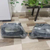 لوازم استوک اصلی پژو 405