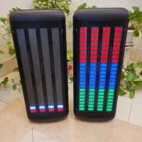 اسپیکر حرفه ایی بیس دار کی تی اس بمب|پخش‌کننده همراه|قم, شهرک قدس|دیوار