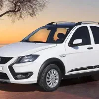 کوییک GX-L با ترمز ESC