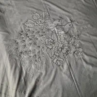 روکش رختخواب