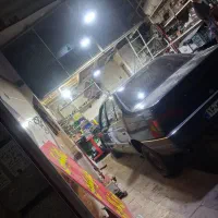 مغازه اجاره میکانیکی صافکاری تعوض روغن و ...