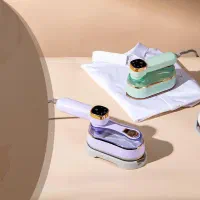 اتو بخار مسافرتی|اتو و لوازم اتو|شیراز, لاله|دیوار