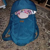 ساک حمل مگنسی مدل گل ریز