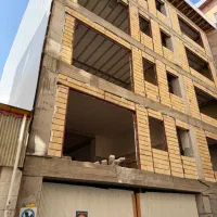 پیش فروش ۱۲۰ متری سند دار معلم|پیش‌فروش املاک|رشت, جهاد|دیوار