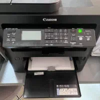 دستگاه پرینتر