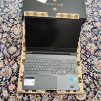 HP Victus نسل 13|رایانه همراه|تهران, شهرک استقلال|دیوار