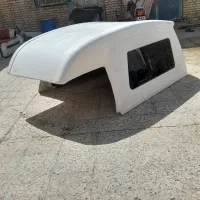 باربند فایبر پرایدوانت