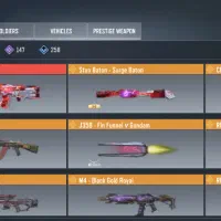 اکانت کالاف|کنسول، بازی ویدئویی و آنلاین|کرج, المهدی|دیوار