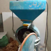 آسیاب گندم و بلغور برنج کشک سیستانی