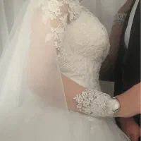 لباس عروس|لباس|نسیم‌شهر, |دیوار