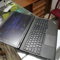 لپتاپ صنعتی لنوو L540 core i5 رم8 هارد500|رایانه همراه|سراوان, |دیوار