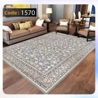 یک عدد روفرشی کشدار نو