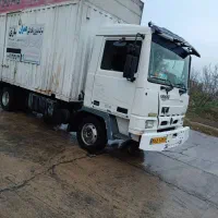 بادسان بی 8بی رنگ و تازه تعمیر|خودرو سنگین|ری, جوانمرد قصاب|دیوار