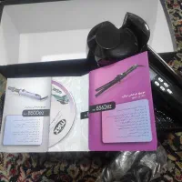 موپیچ خرخشی سرامیک  دوکاره