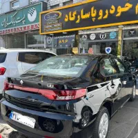 تارا اتومات LX رنگبندی V 4 مدل ۱۴۰۴ خشک|خودرو سواری و وانت|تهران, صادقیه|دیوار