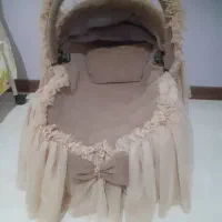 وسایل نوزاد درحدنو|اسباب و اثاث بچه|شیراز, نصر|دیوار