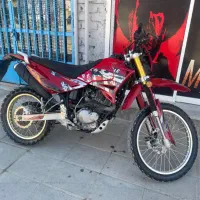 تریل بهپر ۲۰۰ مدل ۱۴۰۱