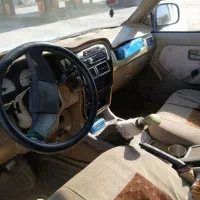 زامیاد شوکا|خودرو سواری و وانت|دورود, |دیوار