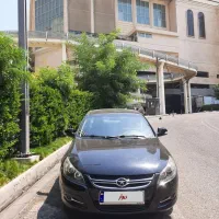 جک جی ۵ دنده مدل ۹۵ کارکرد ۶۵ بی نظیر|خودرو سواری و وانت|تهران, سعادت‌آباد|دیوار