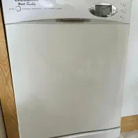 ماشین ظرفشویی الگانس