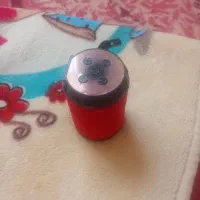 اسپیکر نونو رنگ قرمز|سیستم صوتی خانگی|همدان, |دیوار