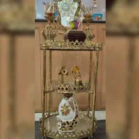 میزباربرنز