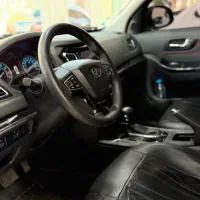 هایما۱۴۰۰بدون رنگ بدون خط وخش ودرحدوکم کار|خودرو سواری و وانت|ارومیه, |دیوار