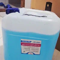 الکل ضدعفونی کننده ای دست