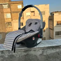 لوازم سیسمونی کریر و غیره