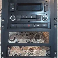 ضبط فابریک پارس