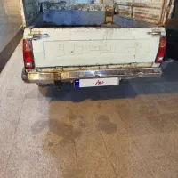 وانت پیکان دوگانه مدل 1388 نقد و اقساط|خودرو سواری و وانت|قم, ولیعصر|دیوار