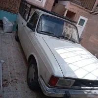 سلام|خودرو کلاسیک|کرج, برغان|دیوار