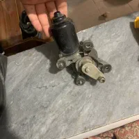 هدرز پراید|قطعات یدکی و لوازم جانبی|ارومیه, |دیوار