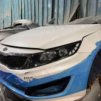 کاپوت فابریک سپر چراغ جلو پنجره مه شکن اپتیما