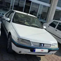 اس ال ایکس مدل ۹۶سیمی تمام رنگ|خودرو سواری و وانت|بیرجند, |دیوار