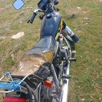 موتورسیکلت|موتورسیکلت|آبیک, |دیوار