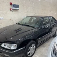 پژو پارس XU7Pمدل 1401