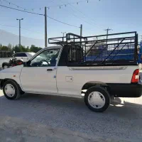 فروش پراید بار ۱۵۱ مدل ۱۴۰۳ صفر