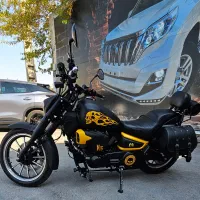 موتور لیفان V16 طرح هارلی|موتورسیکلت|تبریز, |دیوار