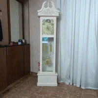 ساعت ایستاده|ساعت دیواری و تزئینی|مشهد, مصلی (کارمندان اول)|دیوار