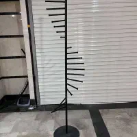 آینه . رگال. قوطی . وسایل دکوری فروشگاه