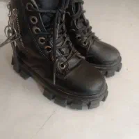نیم بوت بچگانه