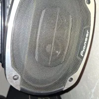 سیستم صوتی کامل به قیمت